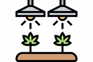 How to grow marijuana seeds in Alaska