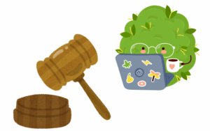 Is it legal to buy marijuana seeds in Ohio